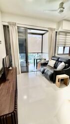 The Inflora (D17), Condominium #557105921